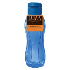 Luma Assorted Arctic Ice Bottle 500ml